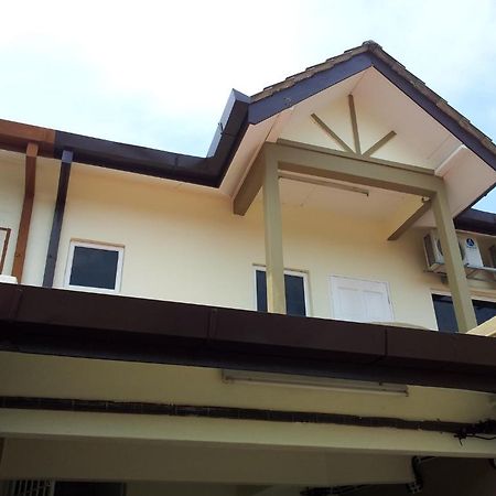 Sunshine Jonker Guesthouse Malacca Esterno foto