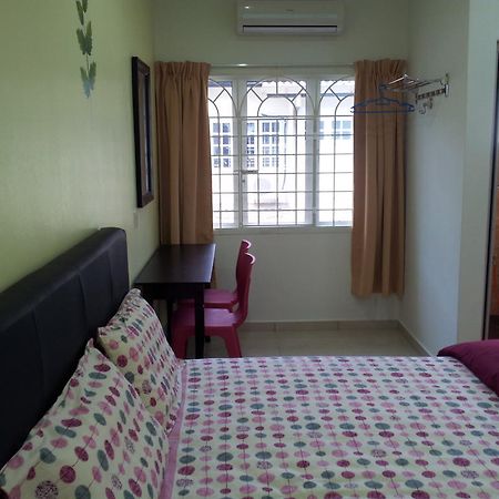 Sunshine Jonker Guesthouse Malacca Esterno foto