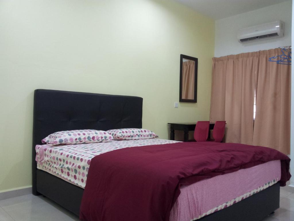 Sunshine Jonker Guesthouse Malacca Camera foto