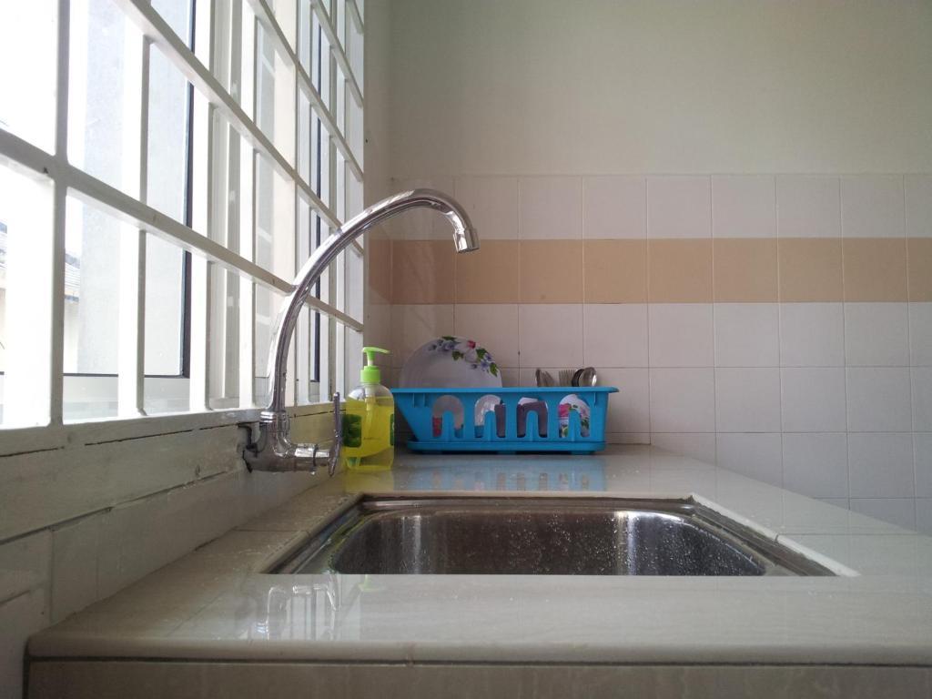 Sunshine Jonker Guesthouse Malacca Camera foto