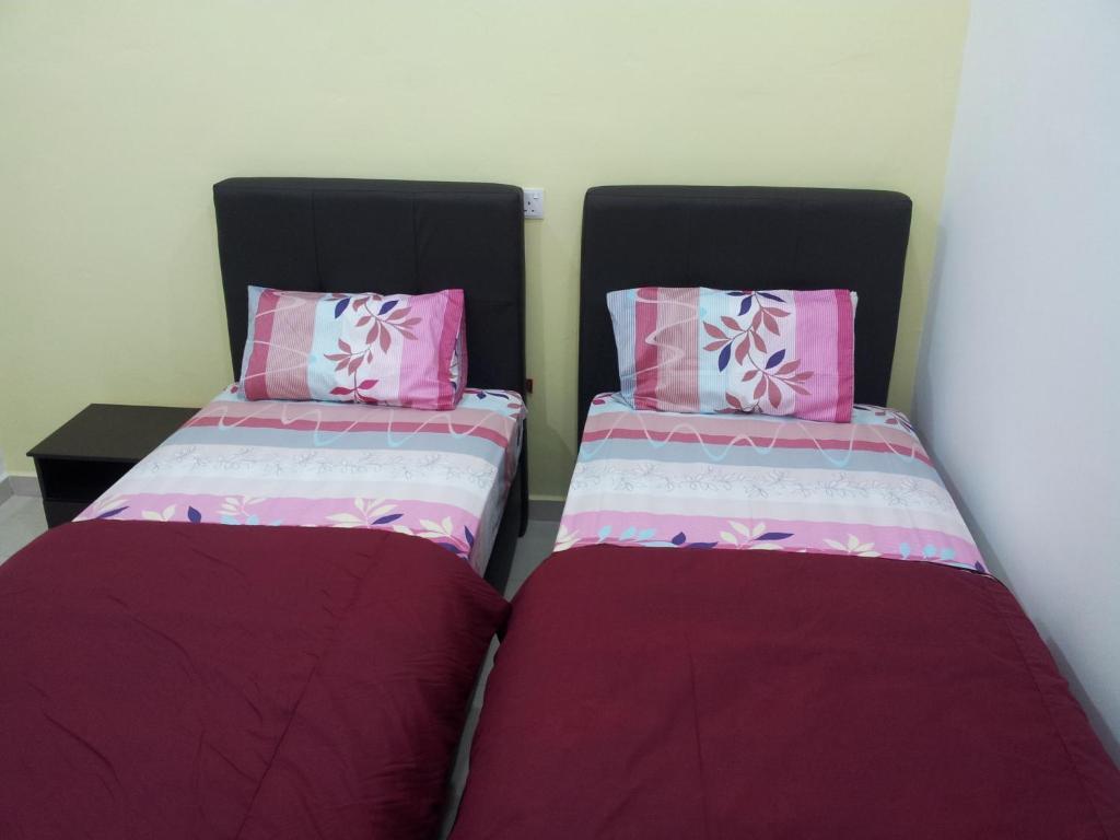 Sunshine Jonker Guesthouse Malacca Camera foto