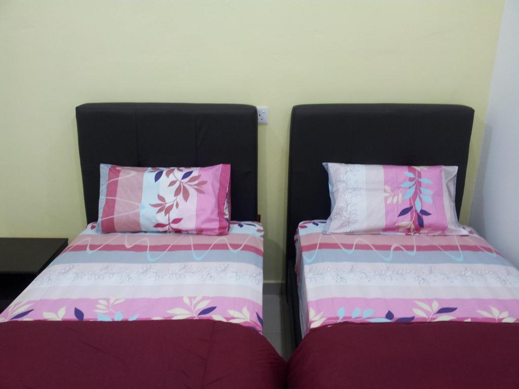 Sunshine Jonker Guesthouse Malacca Camera foto