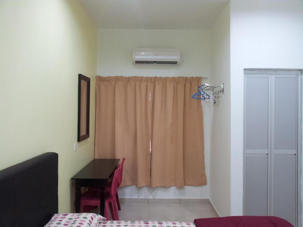 Sunshine Jonker Guesthouse Malacca Camera foto