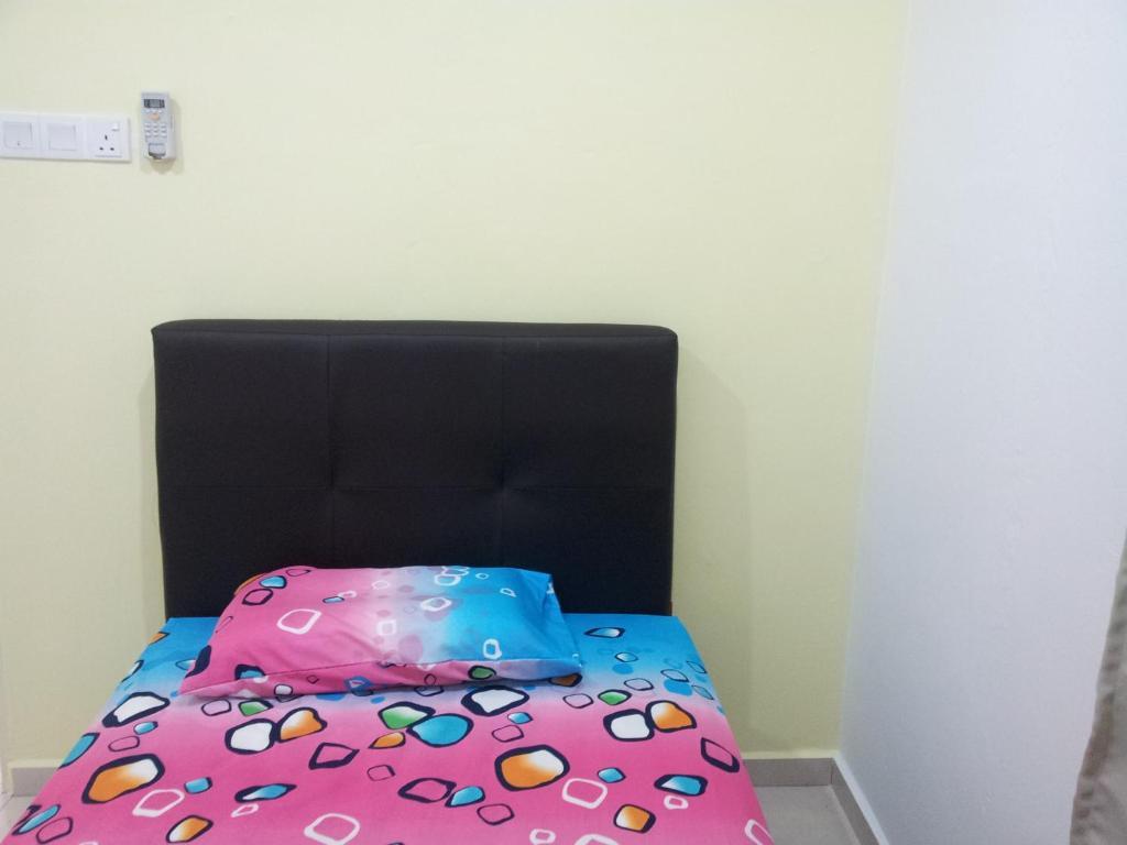 Sunshine Jonker Guesthouse Malacca Camera foto