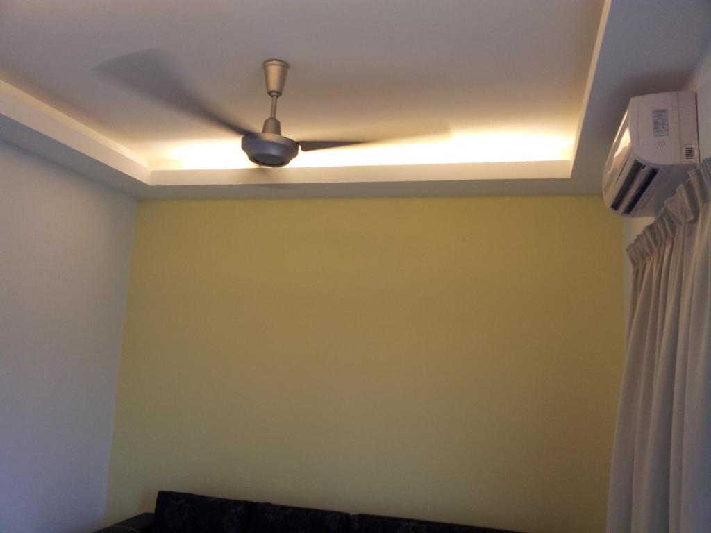 Sunshine Jonker Guesthouse Malacca Camera foto