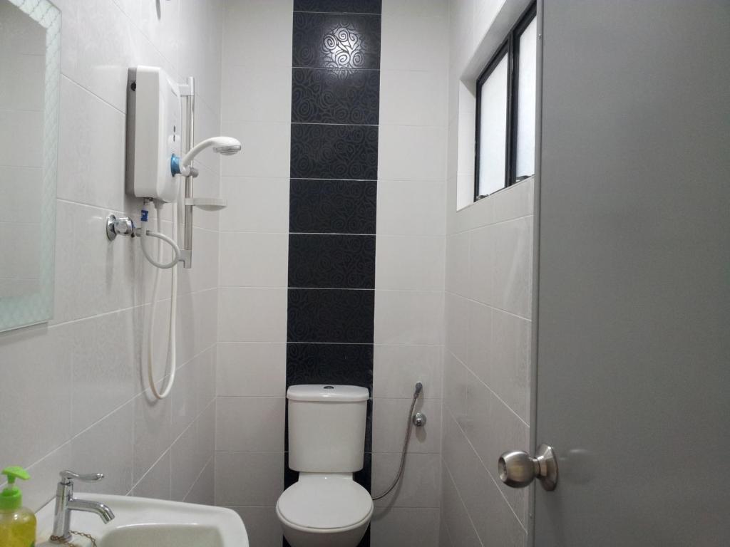 Sunshine Jonker Guesthouse Malacca Camera foto
