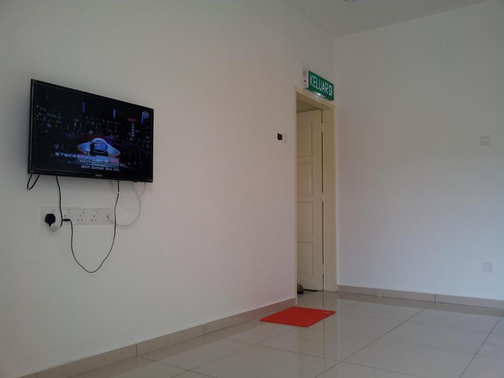 Sunshine Jonker Guesthouse Malacca Esterno foto