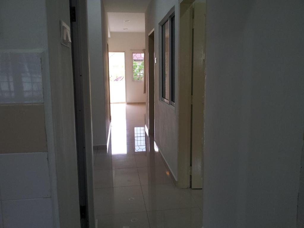 Sunshine Jonker Guesthouse Malacca Esterno foto