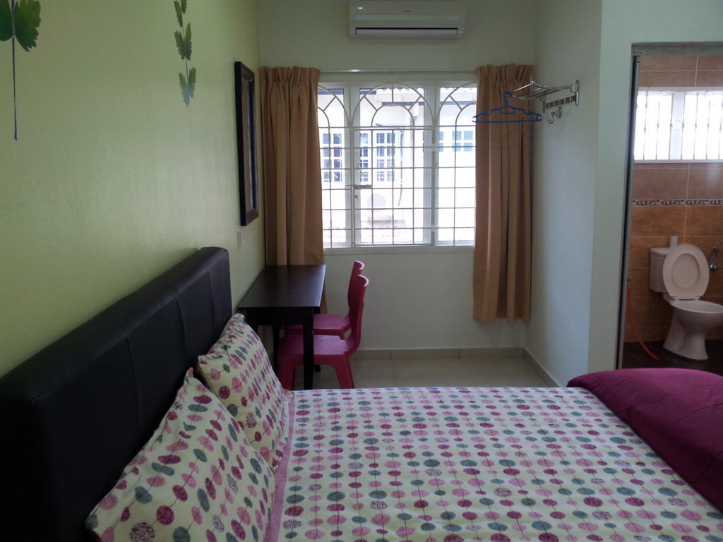 Sunshine Jonker Guesthouse Malacca Esterno foto