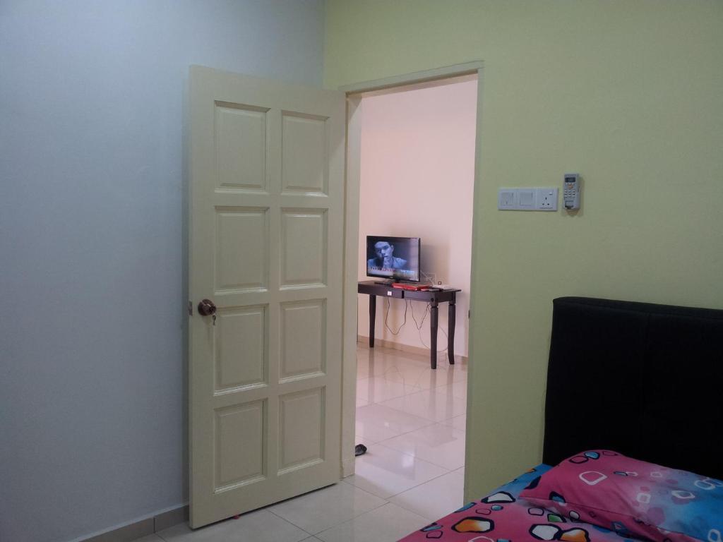 Sunshine Jonker Guesthouse Malacca Esterno foto