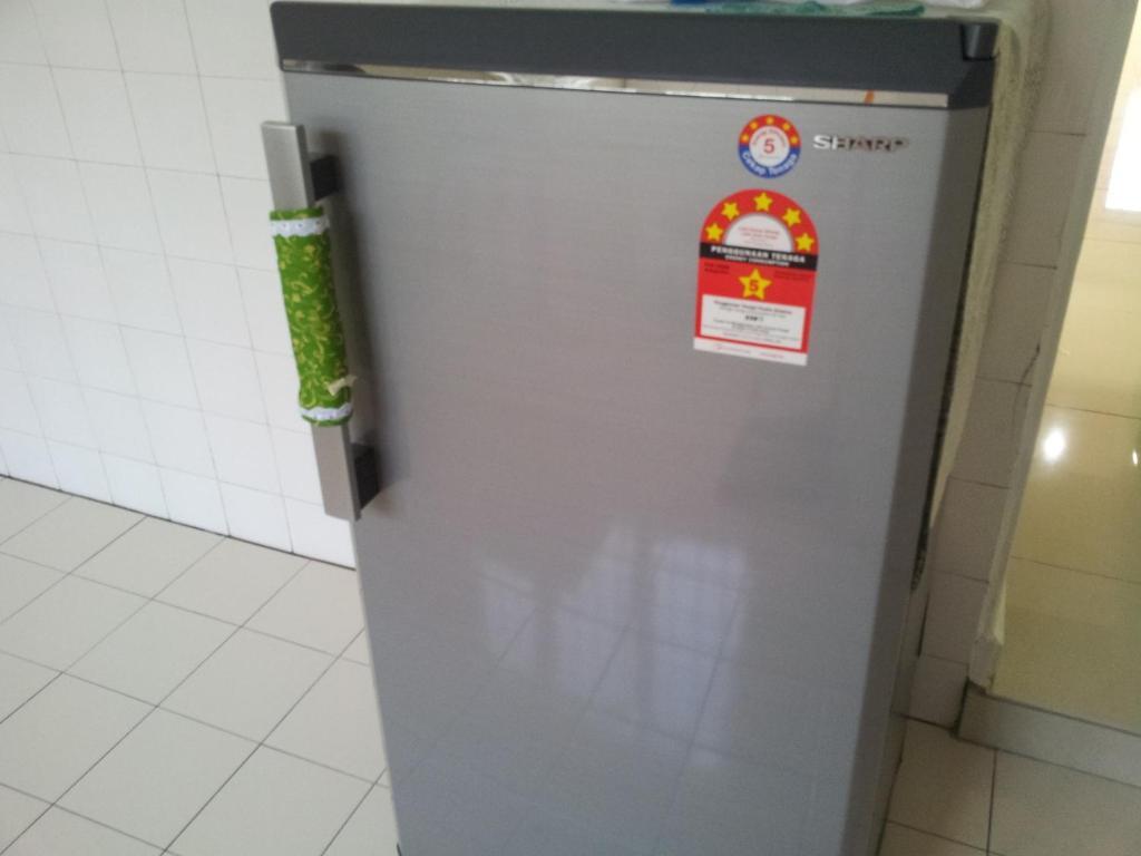 Sunshine Jonker Guesthouse Malacca Esterno foto