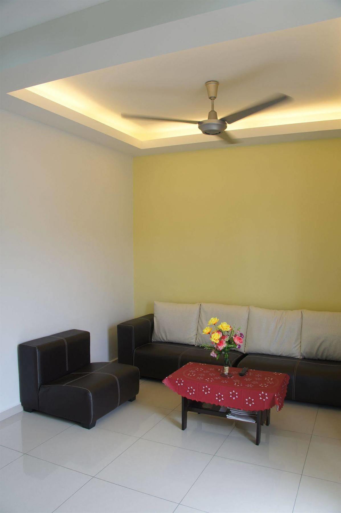 Sunshine Jonker Guesthouse Malacca Esterno foto