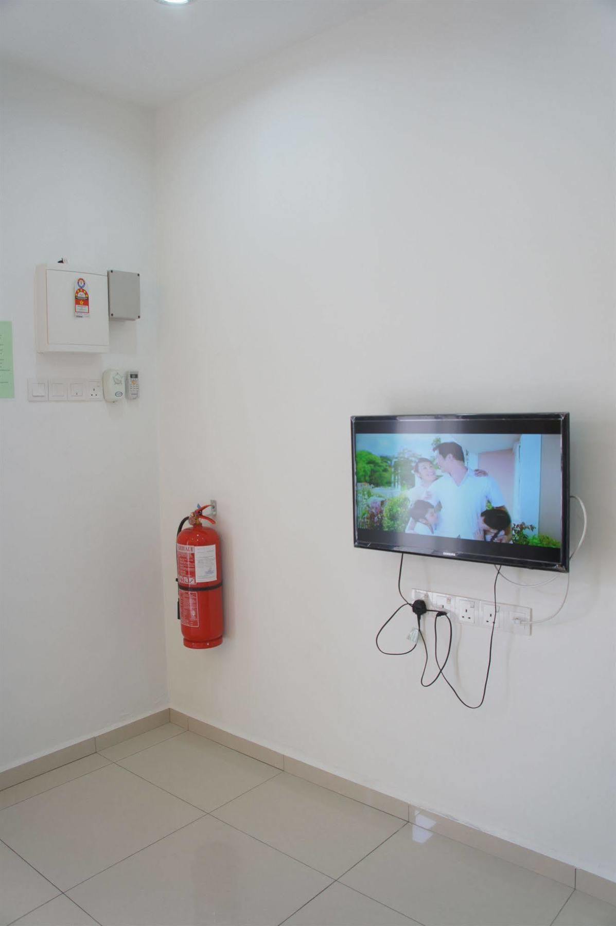 Sunshine Jonker Guesthouse Malacca Esterno foto