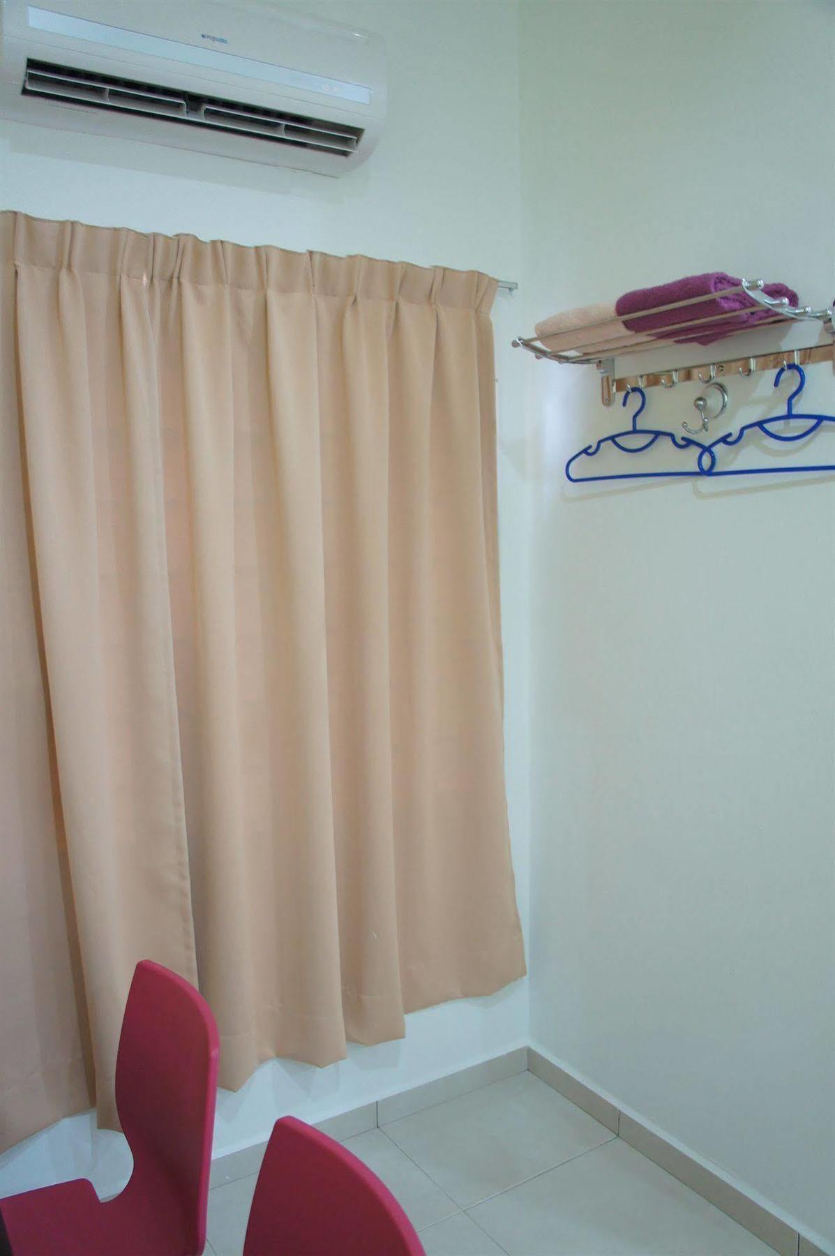 Sunshine Jonker Guesthouse Malacca Esterno foto