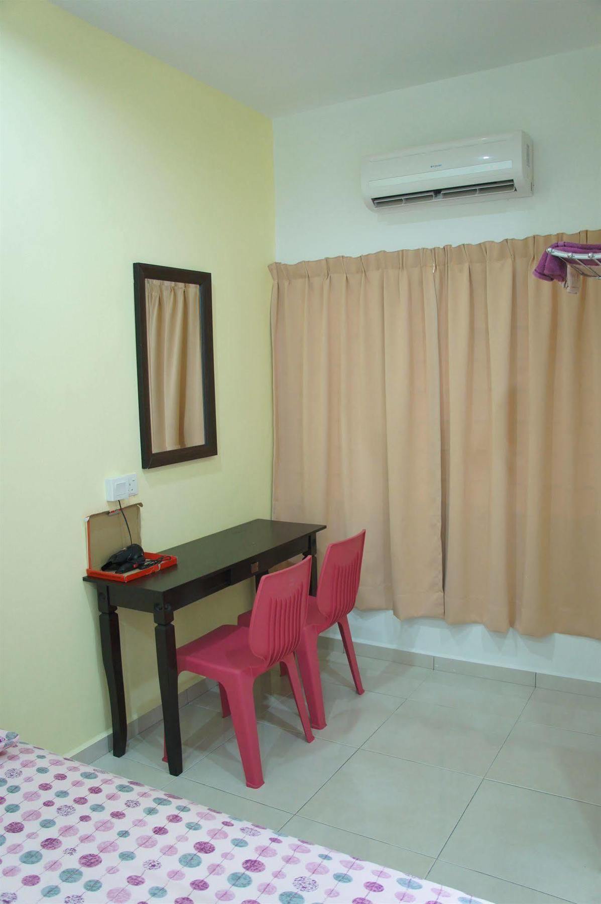 Sunshine Jonker Guesthouse Malacca Esterno foto