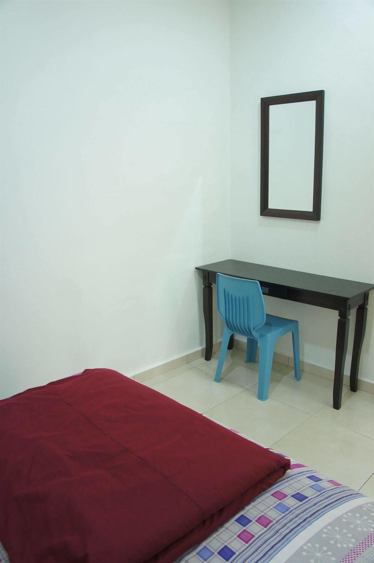 Sunshine Jonker Guesthouse Malacca Esterno foto