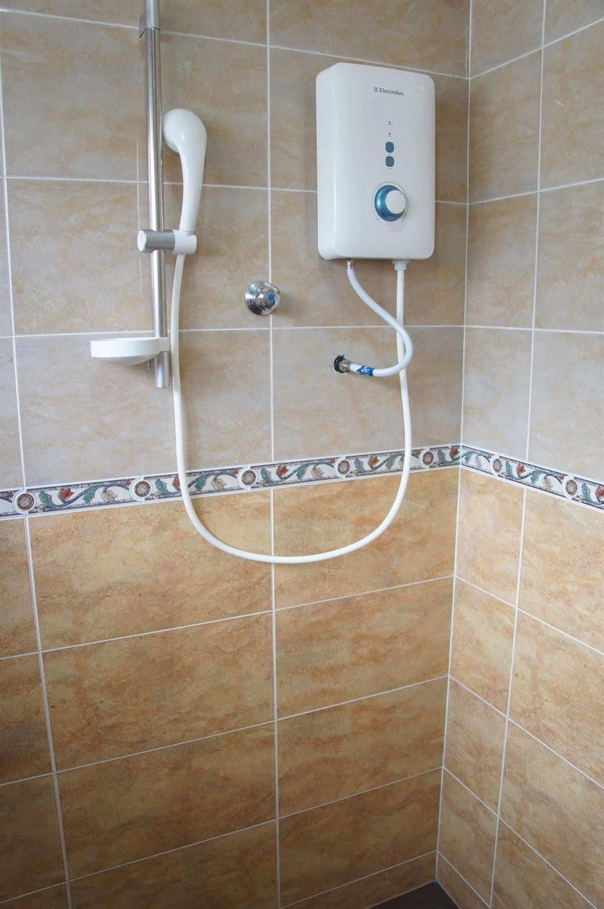 Sunshine Jonker Guesthouse Malacca Esterno foto