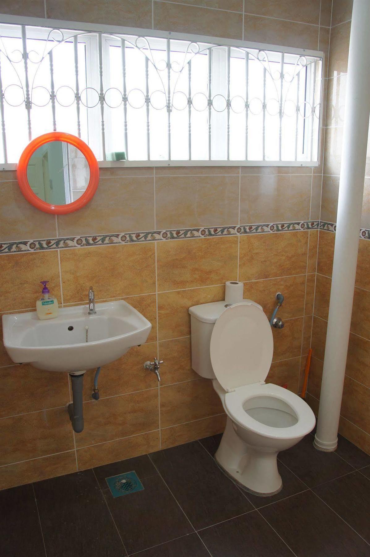 Sunshine Jonker Guesthouse Malacca Esterno foto