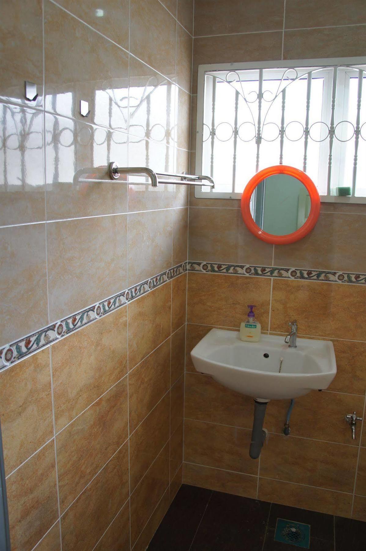 Sunshine Jonker Guesthouse Malacca Esterno foto