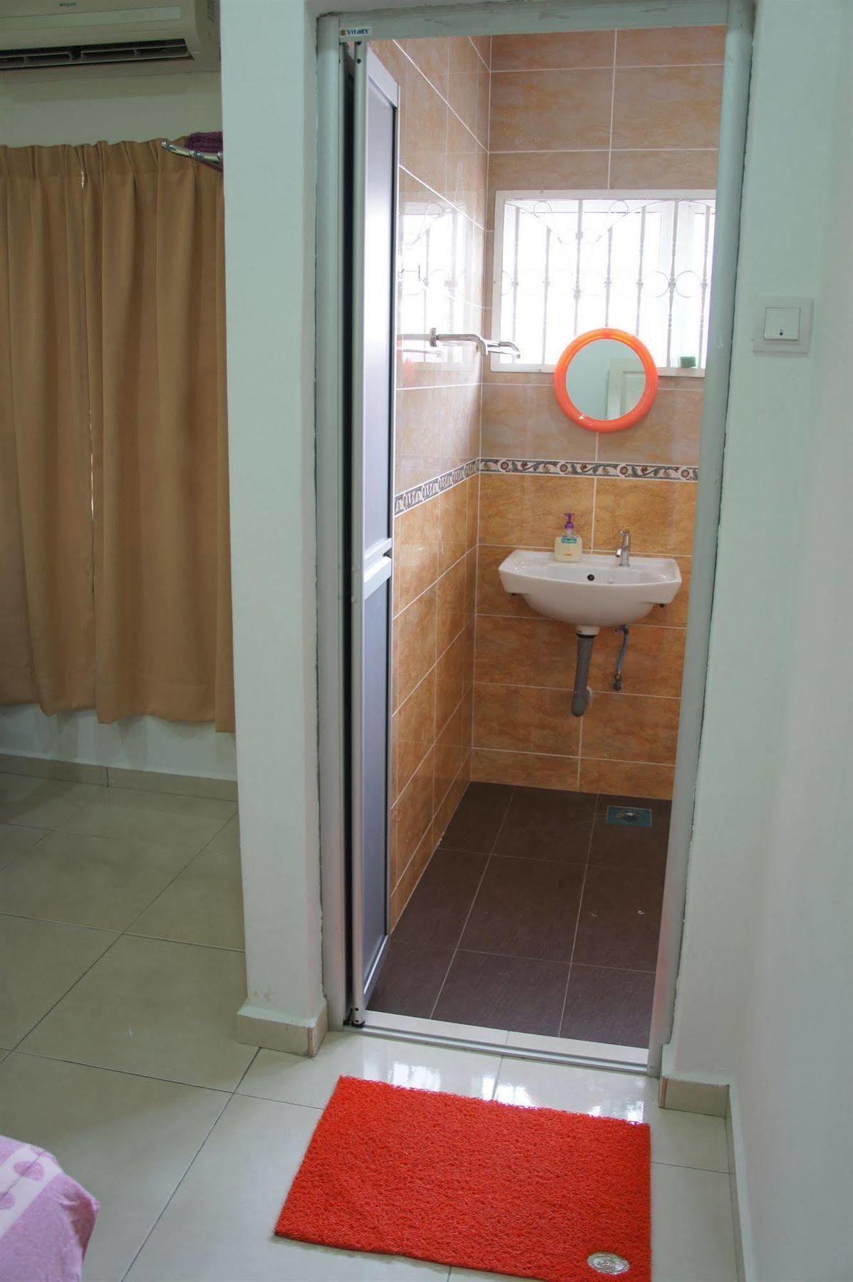 Sunshine Jonker Guesthouse Malacca Esterno foto