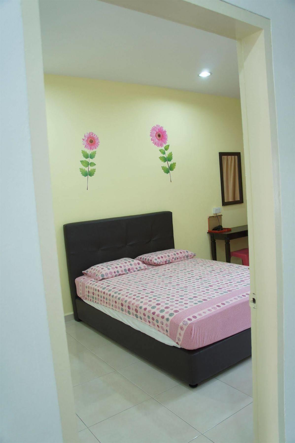 Sunshine Jonker Guesthouse Malacca Esterno foto