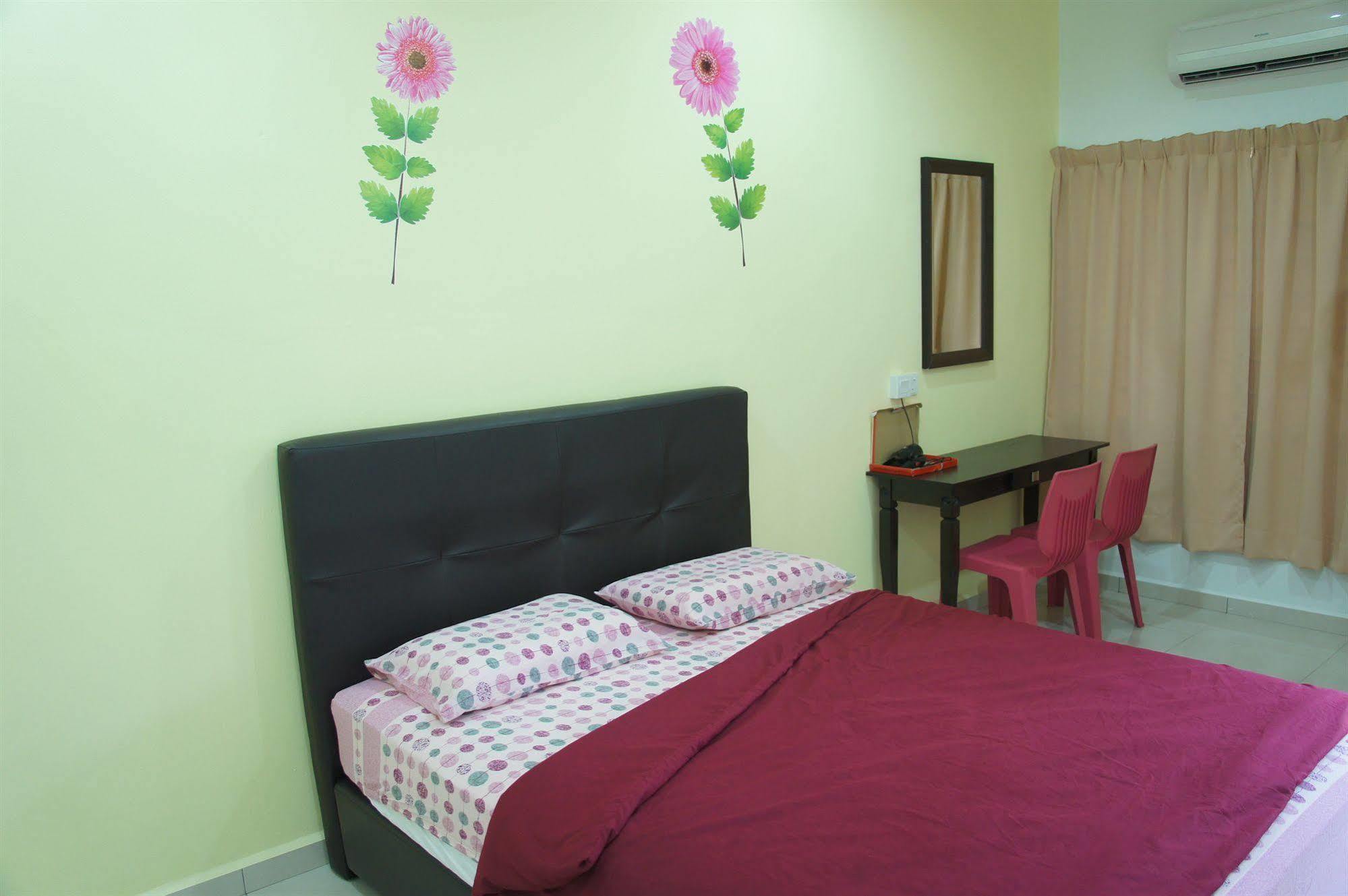 Sunshine Jonker Guesthouse Malacca Esterno foto