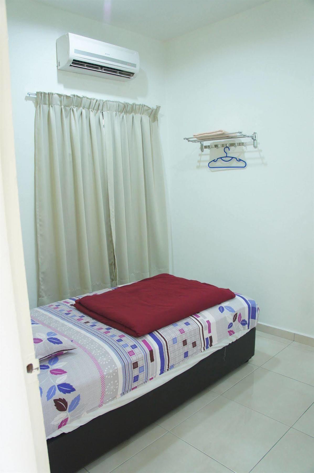 Sunshine Jonker Guesthouse Malacca Esterno foto