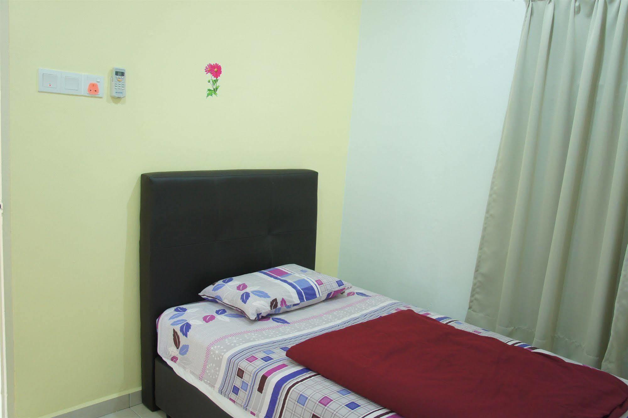 Sunshine Jonker Guesthouse Malacca Esterno foto