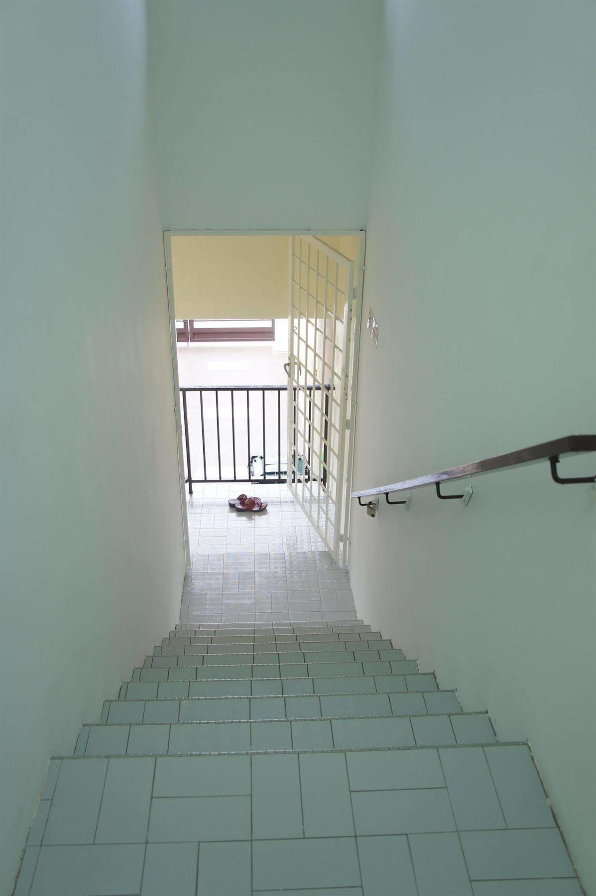 Sunshine Jonker Guesthouse Malacca Esterno foto